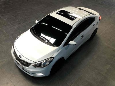 Kia K3 2014 2.0 AT - 117000 km. Mua bán Ô tô tại Huyện Hóc Môn Tp Hồ Chí Minh được đăng bởi Kavin tran