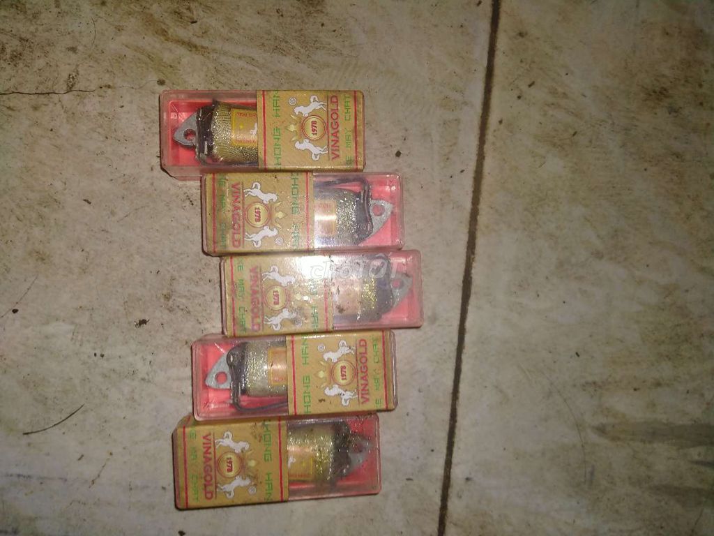 Thanh lý phụ tùng xe máy. Mua bán Phụ tùng xe tại Huyện Long Thành Đồng Nai được đăng bởi Tên chưa cung cấp hình 5