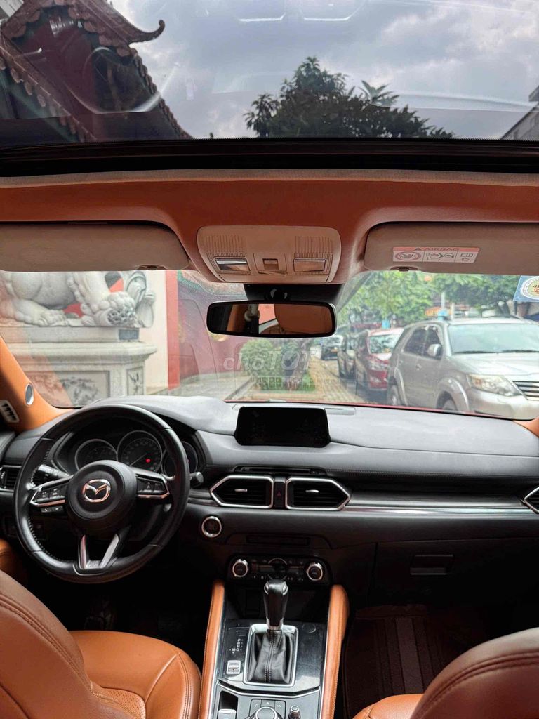Mazda CX 5 2018 2.5 AT 2WD - 70000 km. Mua bán Ô tô tại Quận Bình Tân Tp Hồ Chí Minh được đăng bởi Nguyen Anh Tai hình 9