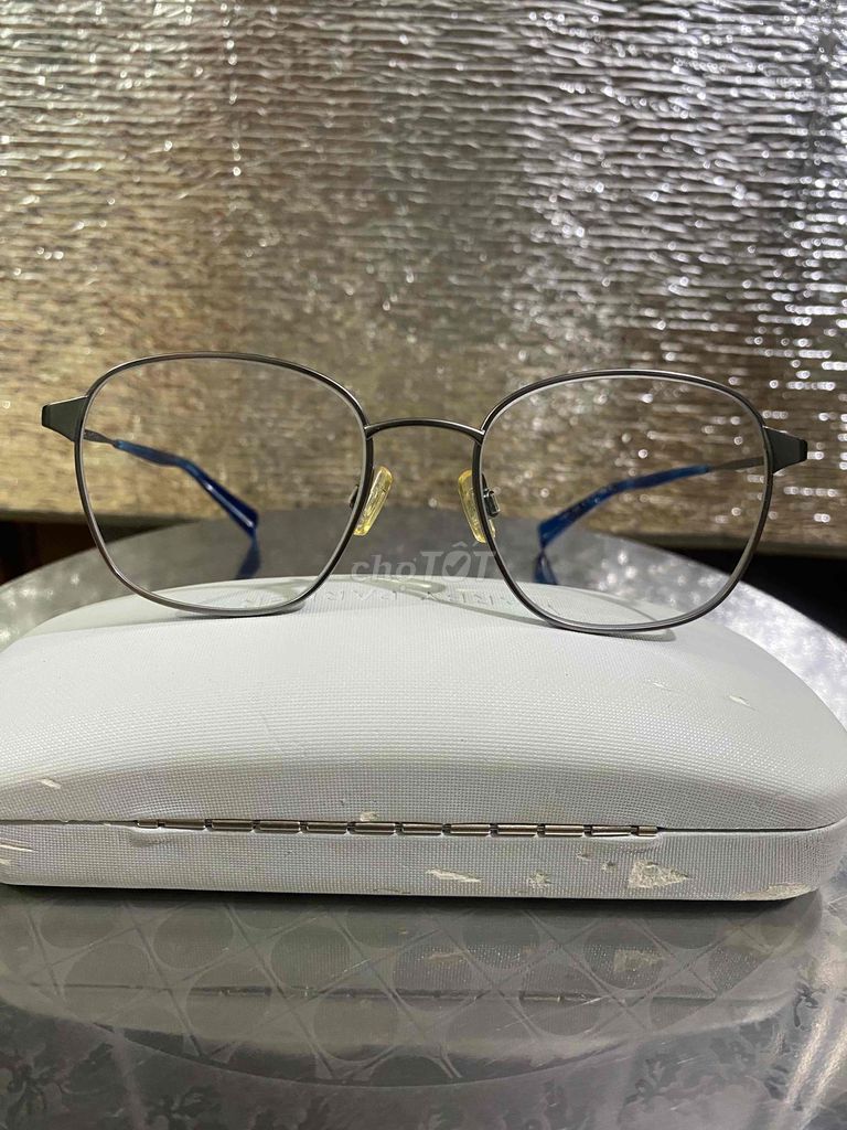 Gọng kính Warby Parker. Mua bán Phụ kiện thời trang khác tại Quận 5 Tp Hồ Chí Minh được đăng bởi Thuần hình 1