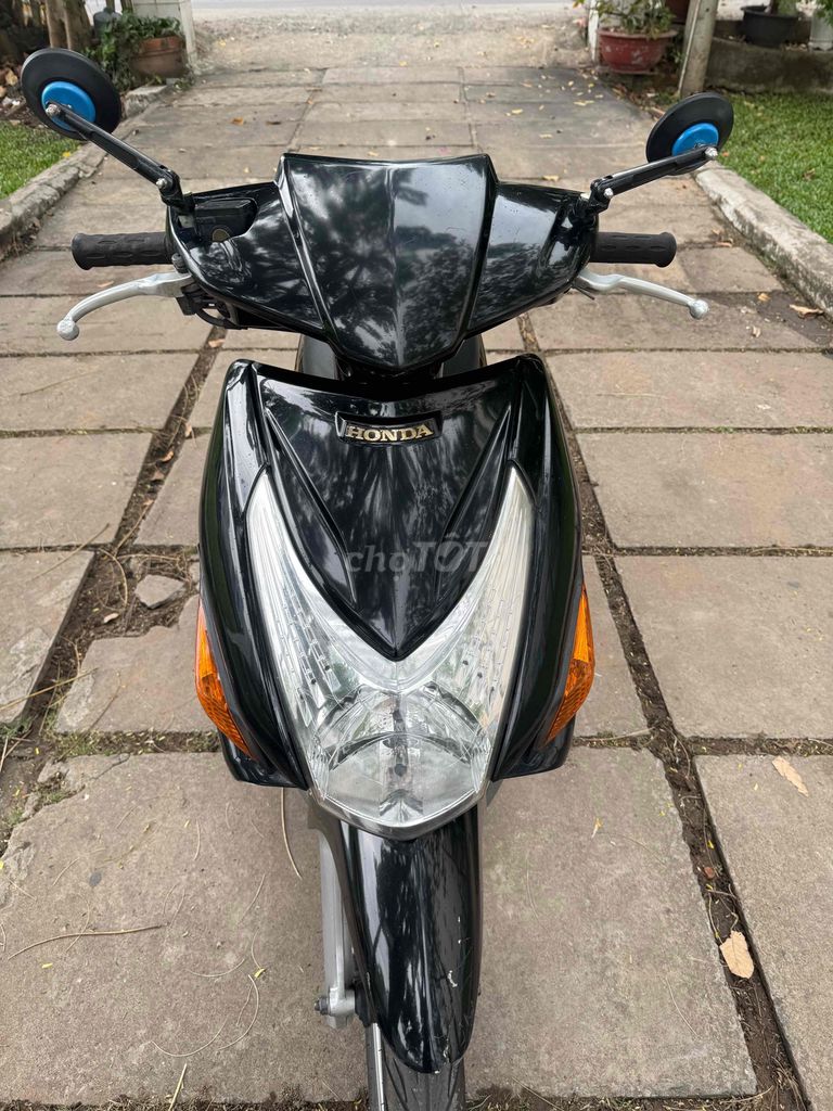 Honda Clcik 2011 Bs Thành Phố Zin Đẹp. Mua bán Xe máy tại Quận Gò Vấp Tp Hồ Chí Minh được đăng bởi Cầm Đồ Cường Phát hình 7