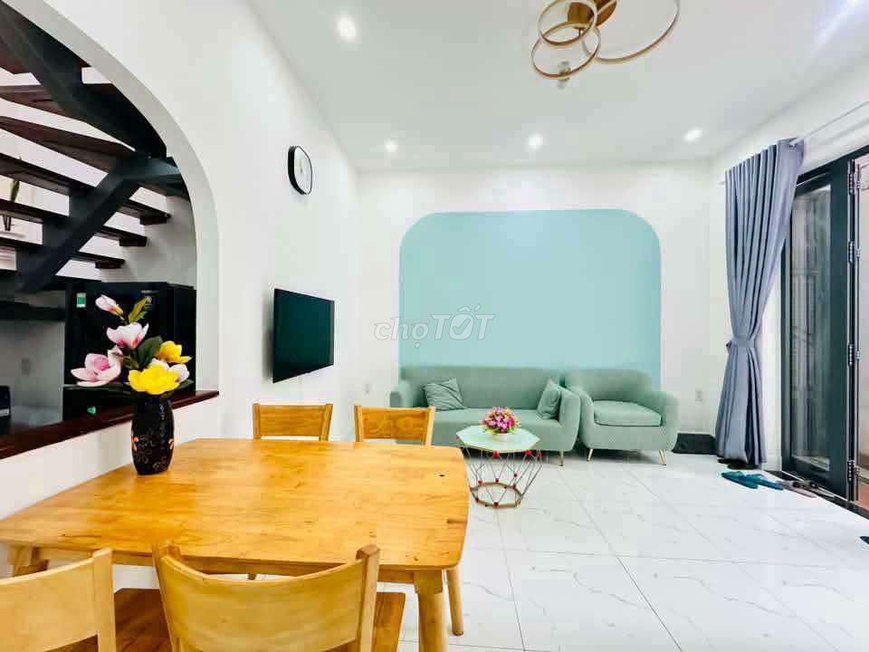 Chính chủ cần bán nhà kiệt Đỗ Quang 