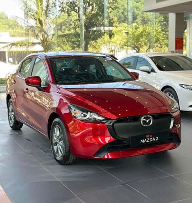 Mazda 2 2024 1.5 AT. Mua bán Ô tô tại Quận Tân Phú Tp Hồ Chí Minh được đăng bởi THUÝ ĐỖ