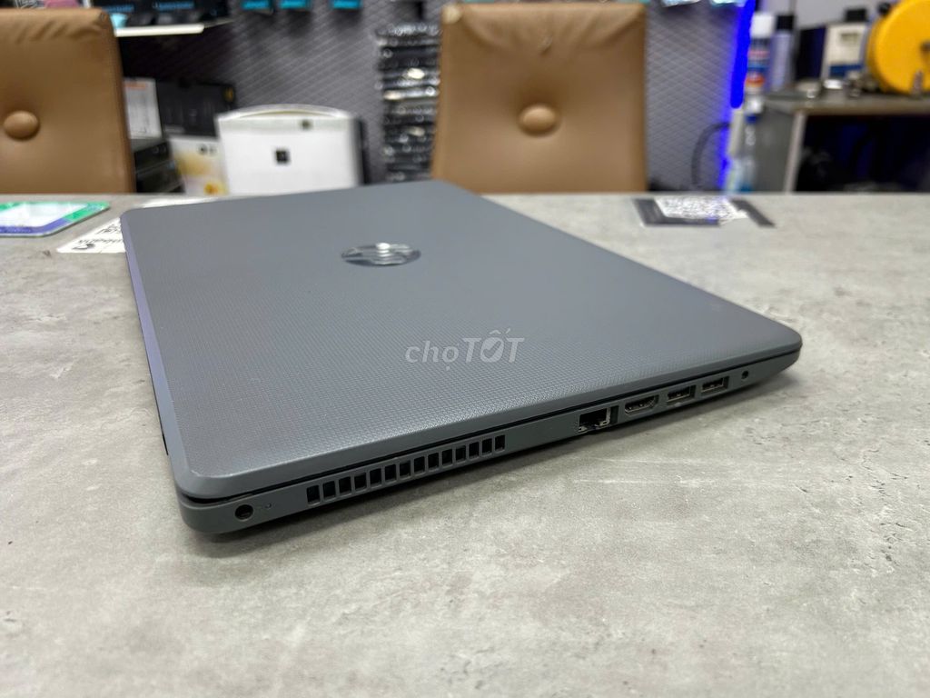 Hp 15 Intel N3060 Ram 4Gb SSD 128Gb học online