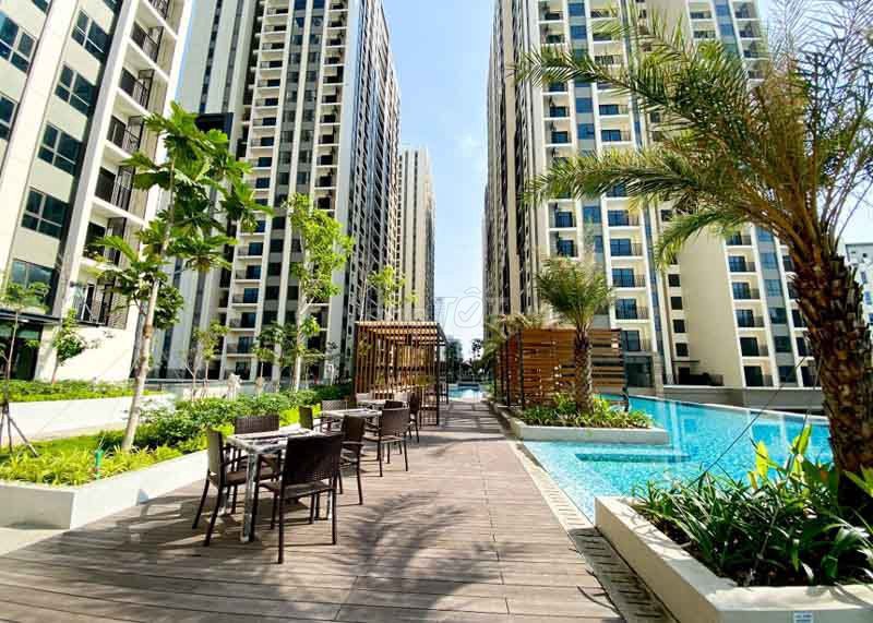 CHỦ KẸT NỢ NGÂN HÀNG CẦN BÁN  Căn Hộ 4PN Hà Đô Centrosa Quận 10 23 Tỷ