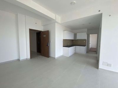 Chung cư Hà Đô, Nguyễn Văn Công, GV: 2p ngủ, 85m2, NTCB, 12tr5