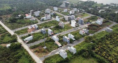 Plot of land 52 m² · Đường 8