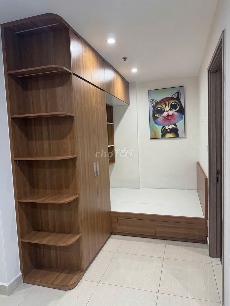 Квартира 1N+ в Vinhomes Ocean Park, цена 2.35 млрд