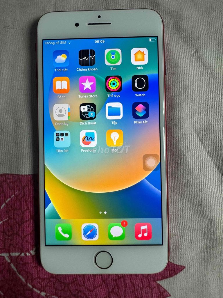 iphone 8 plus 64gb quốc tế