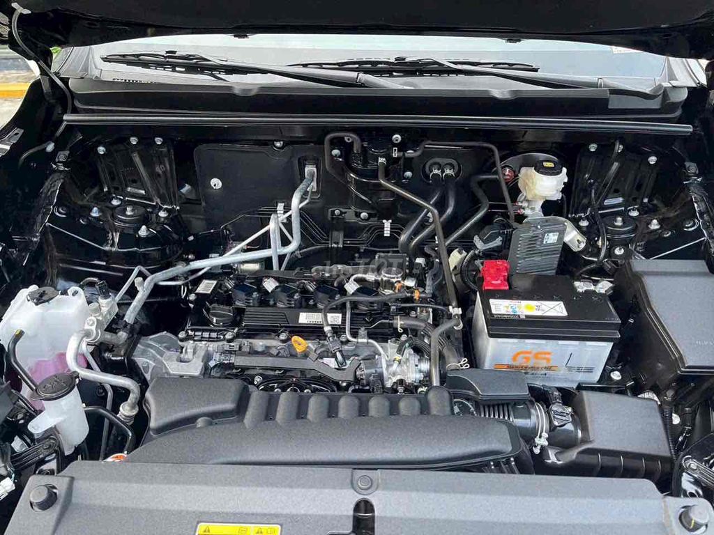 (Xe Hãng) Toyota Innova Cross 2.0AT 2025 -11.140km. Mua bán Ô tô tại Quận Tân Phú Tp Hồ Chí Minh được đăng bởi Đan Viên Toyota Tân Phú  hình 10