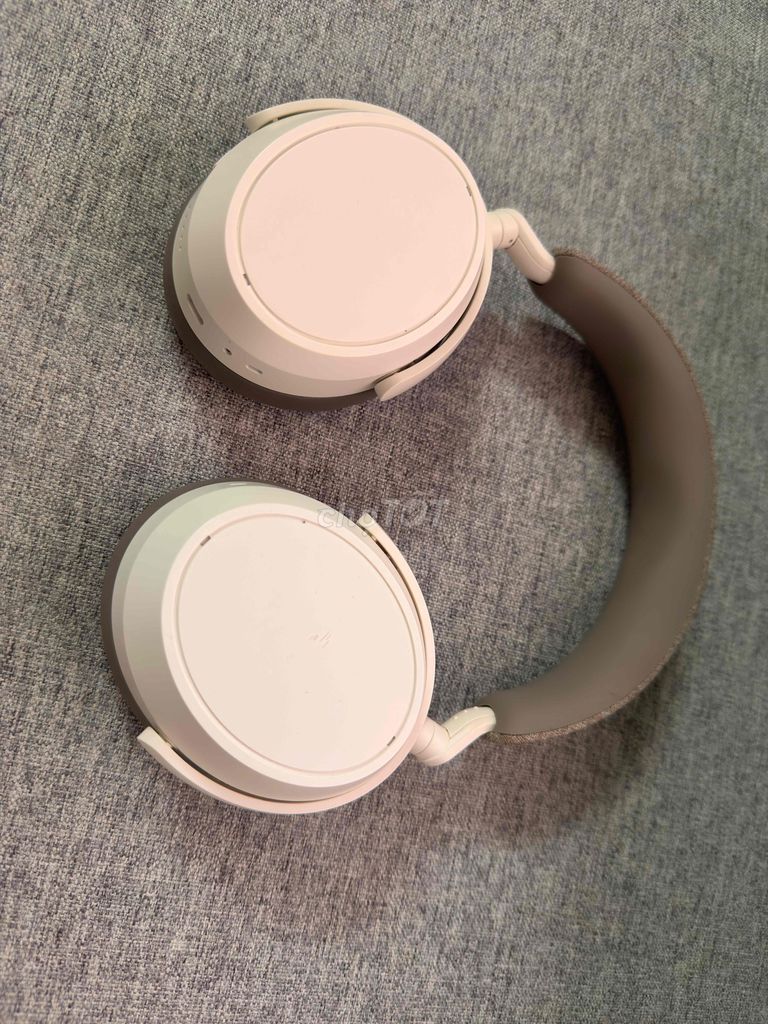 Tai nghe Sennheiser Momentum 4 Trắng. Mua bán Tivi, Âm thanh tại Quận 7 Tp Hồ Chí Minh được đăng bởi Nguyễn Lưu An Khang hình 1