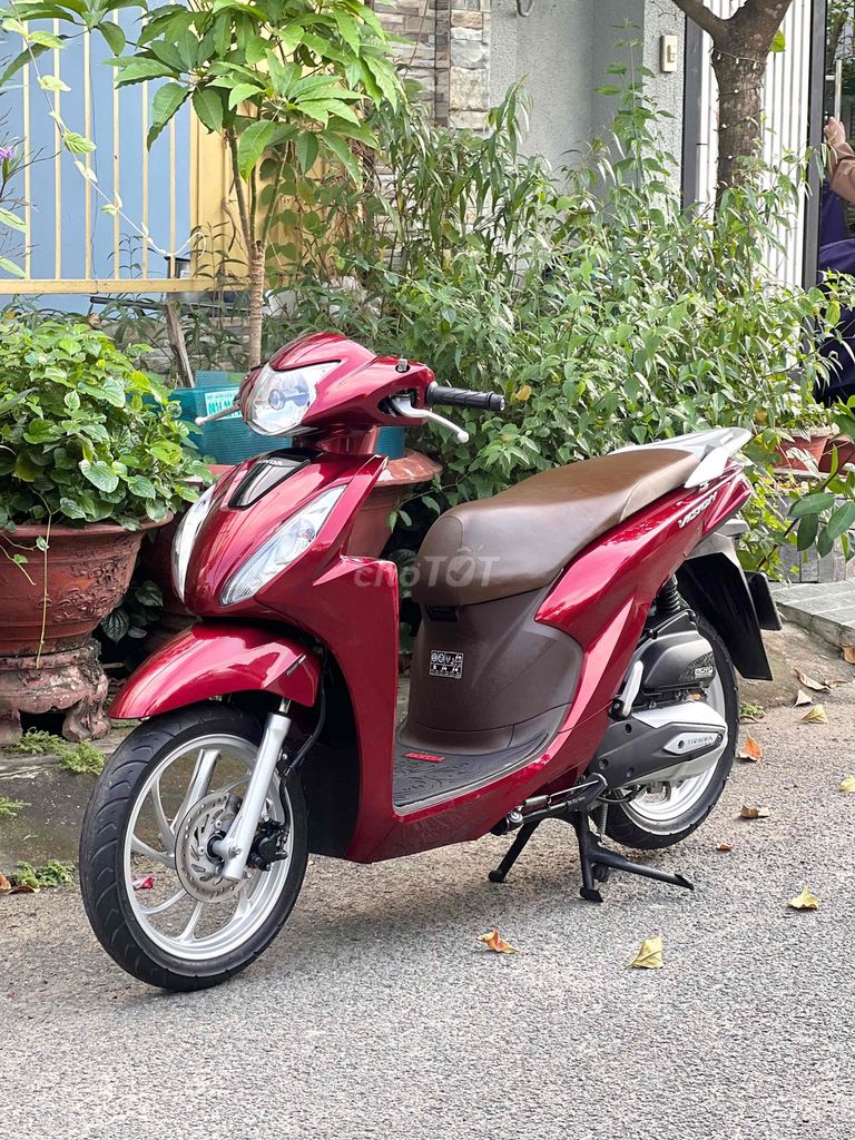 🔰HONDA VISION ĐK 2021 KHOÁ SMK BSTP CHÍNH CHỦ. Mua bán Xe máy tại Thành phố Thủ Đức Tp Hồ Chí Minh được đăng bởi Thọ hình 1