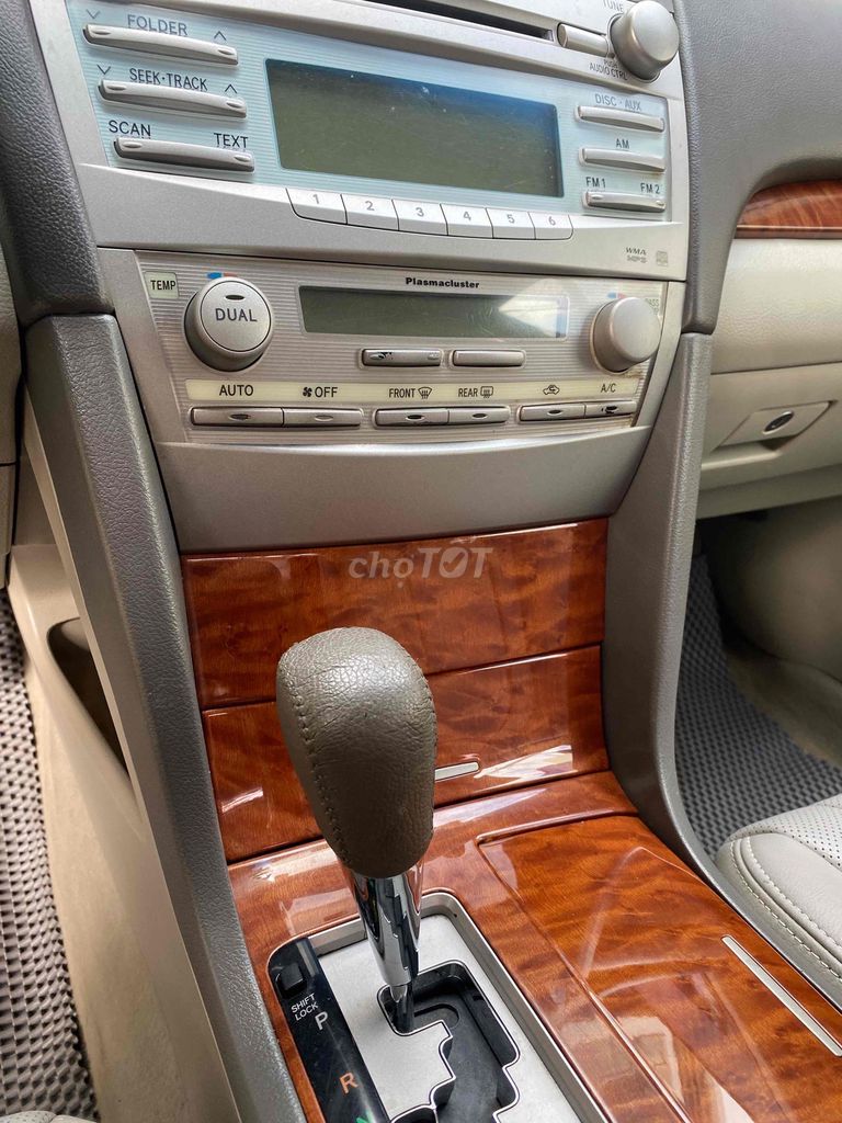 Toyota Camry 2008 2.4G - 150 km. Mua bán Ô tô tại Huyện Củ Chi Tp Hồ Chí Minh được đăng bởi chi dung hình 14