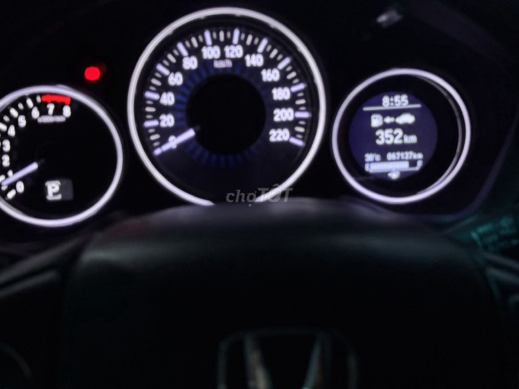 Honda HR-V 2019 L - 6602 km. Mua bán Ô tô tại Thành phố Biên Hòa Đồng Nai được đăng bởi Nguyễn Đức Khải hình 3