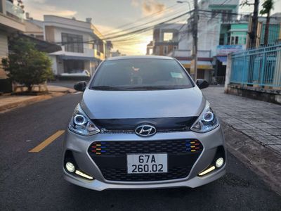 Hyundai Grand i10 2020 1.2 Base - 30000 km