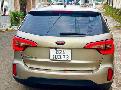 xe full dầu số tự động đỗi xe có trả góp đỗi xe. Mua bán Ô tô tại Thành phố Pleiku Gia Lai được đăng bởi Huynh kontum hình 1