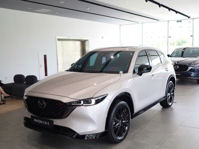💢New CX5 Sport - Giá còn thương lượng + Phụ Kiện. Mua bán Ô tô tại Quận Gò Vấp Tp Hồ Chí Minh được đăng bởi Trần Lam Mazda Kia Peugeot