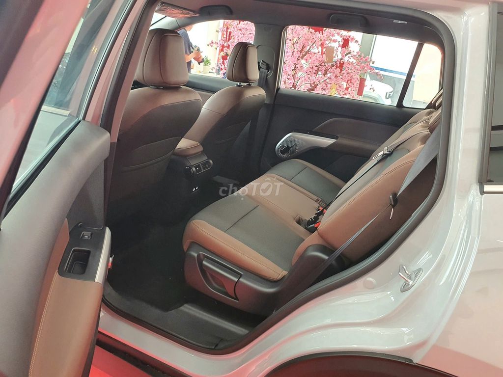 Vinfast Vf7 2026 photo 4