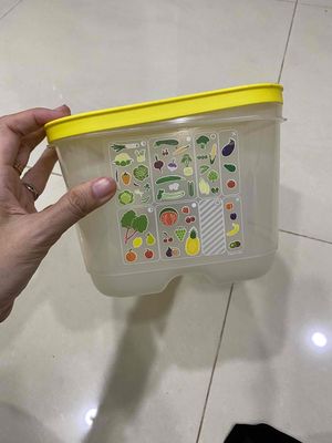 Thanh lý hộp đựng đồ ăn loại xịn, hộp đại. Mua bán Dụng cụ nhà bếp tại Huyện Nhà Bè Tp Hồ Chí Minh được đăng bởi Tô Lam Phương