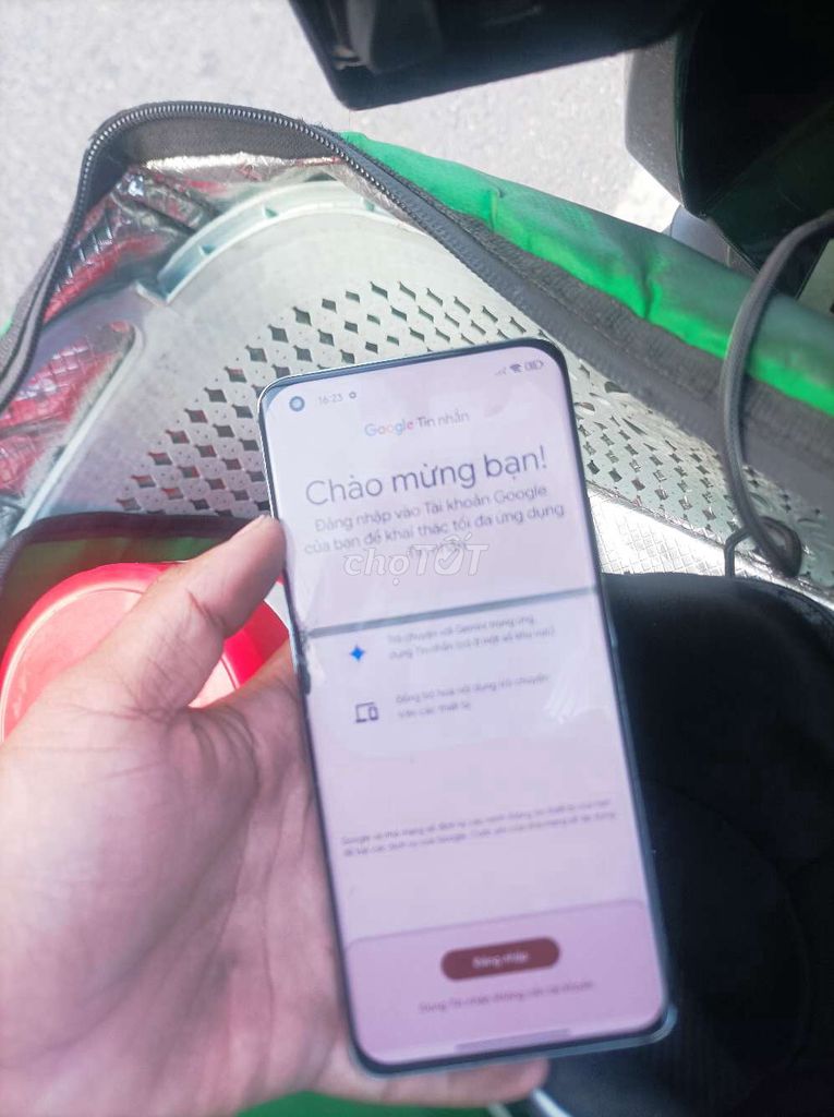 Xiaomi Mi 11 Màn hình bể. Mua bán Điện thoại tại Huyện Hóc Môn Tp Hồ Chí Minh được đăng bởi tín hình 1