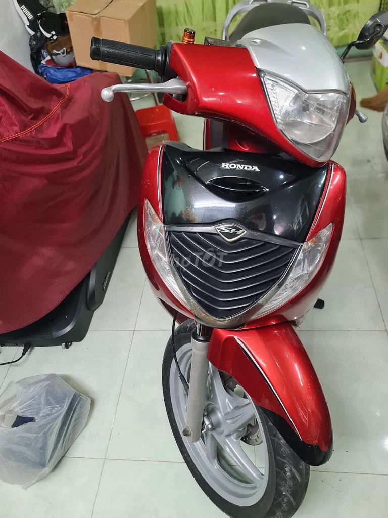 Câ. Mua bán Xe máy tại Quận 6 Tp Hồ Chí Minh được đăng bởi An hình 1