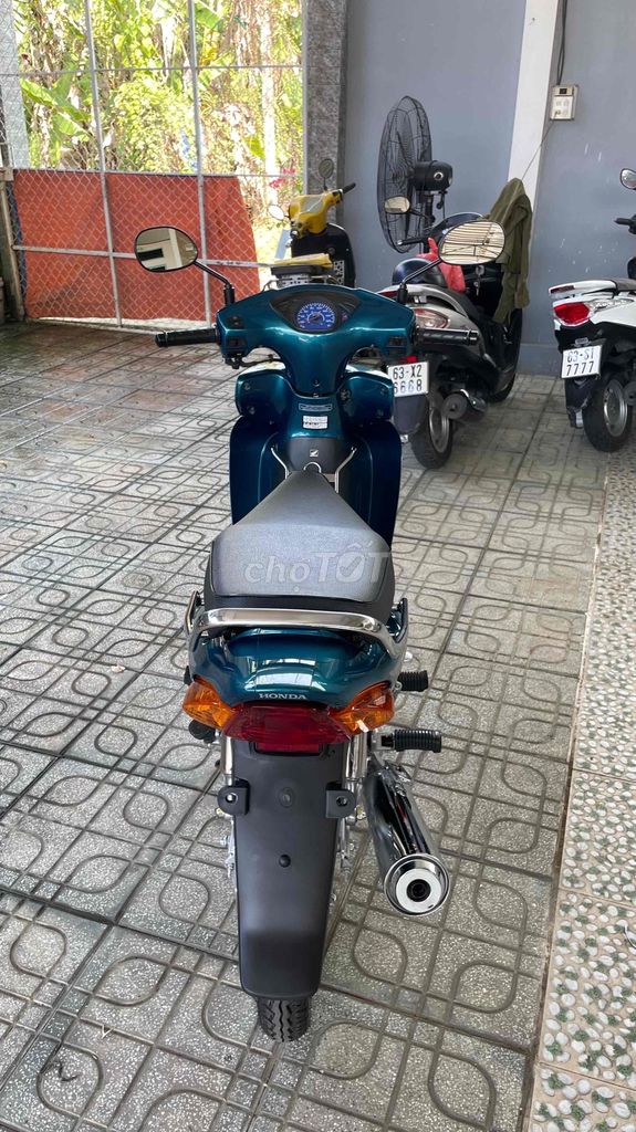 Xe dọn. Mua bán Xe máy tại Thành phố Mỹ Tho Tiền Giang được đăng bởi Nguyễn Thanh Tú hình 5