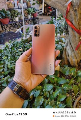 Oppo reno 4 5G đẹp 98% 8/256