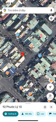 Đất kề lô góc sau bến xe Đường 7m5 Vị trí kinh doanh. Mua bán đất tại Quận Liên Chiểu Đà Nẵng được đăng bởi Hoàng 