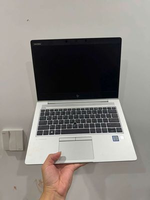 Laptop HP Elitbook 830 G5
I5-7200U ram 8/128gb. Mua bán Laptop tại Thành phố Vũng Tàu Bà Rịa - Vũng Tàu được đăng bởi Heymac Apple
