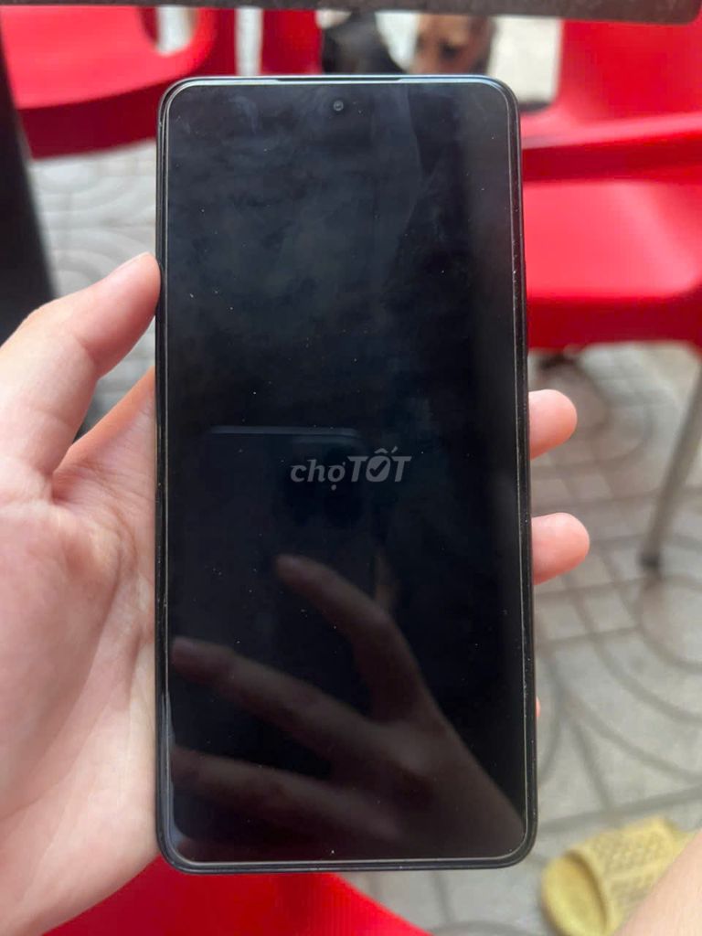 Xiaomi 14T 256gb Đen. Mua bán Điện thoại tại Huyện Hóc Môn Tp Hồ Chí Minh được đăng bởi hoàng oanh hình 1