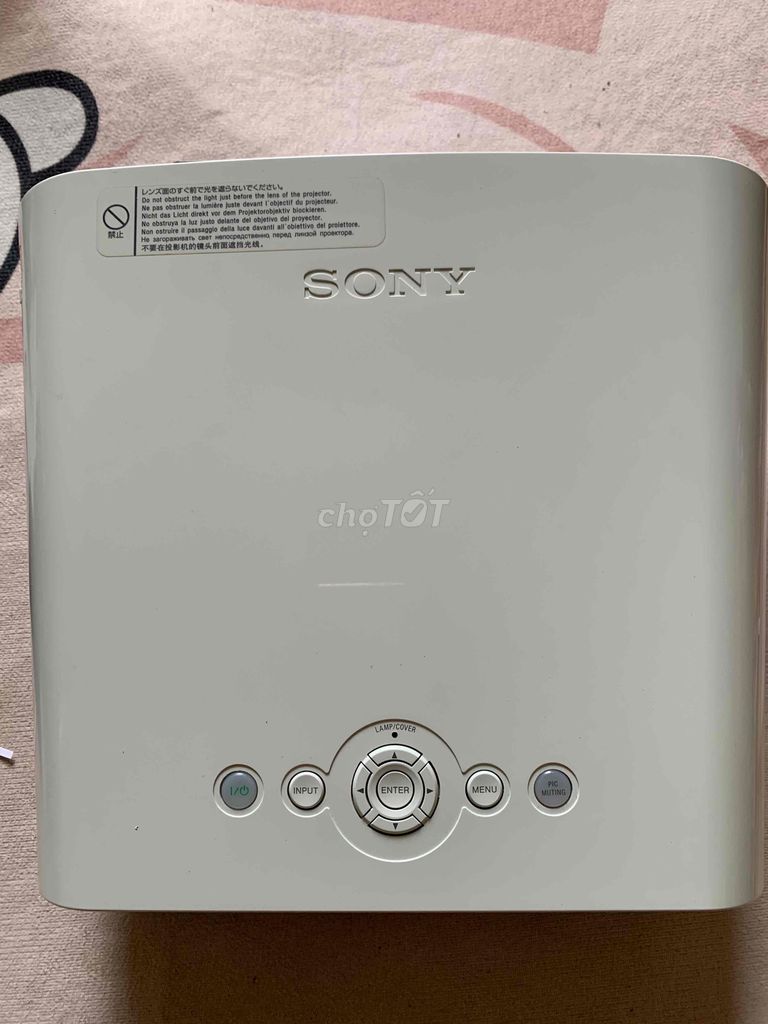 máy chiếu SONY JAPAN