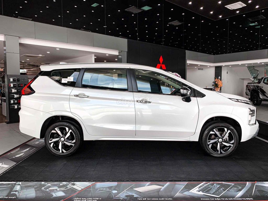 Mitsubishi Xpander 2025 Premium 1.5 AT. Mua bán Ô tô tại Thành phố Buôn Ma Thuột Đắk Lắk được đăng bởi Thế Bảo Mitsubishi  hình 2