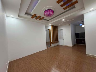Bán cc 217 giá rẻ 2pn 1wc nhà mới đẹp - sạch sẽ