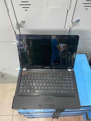 Laptop HP CQ42 -223AX bị liệt phím