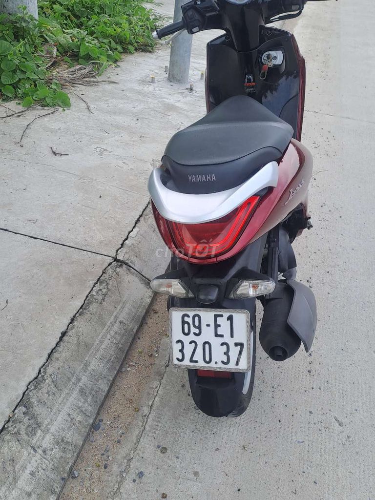 Ban xe janus. Mua bán Xe máy tại Quận 12 Tp Hồ Chí Minh được đăng bởi hoàng đạt  hình 4