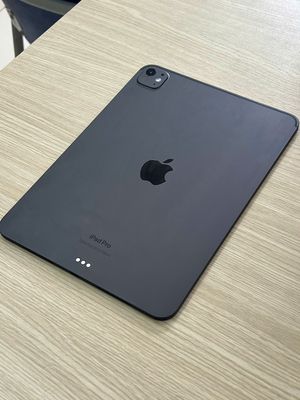 iPad Pro 11-inch 2024 (M4) 256GB WIFI , SẠC ÍT. Mua bán Máy tính bảng tại Thành phố Buôn Ma Thuột Đắk Lắk được đăng bởi DỊCH VỤ CẦM ĐỒ PHÚT 89 