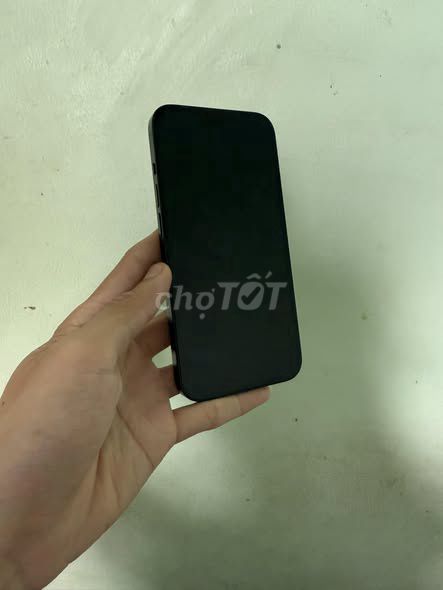 Apple iPhone 13 128GB Đen Quốc tế. Mua bán Điện thoại tại Quận 5 Tp Hồ Chí Minh được đăng bởi Hội Đồ Điện Tử hình 1