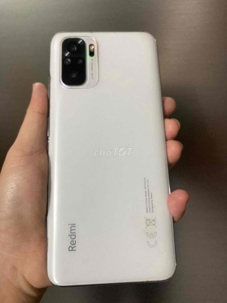 Cần bán Redmi Note 10