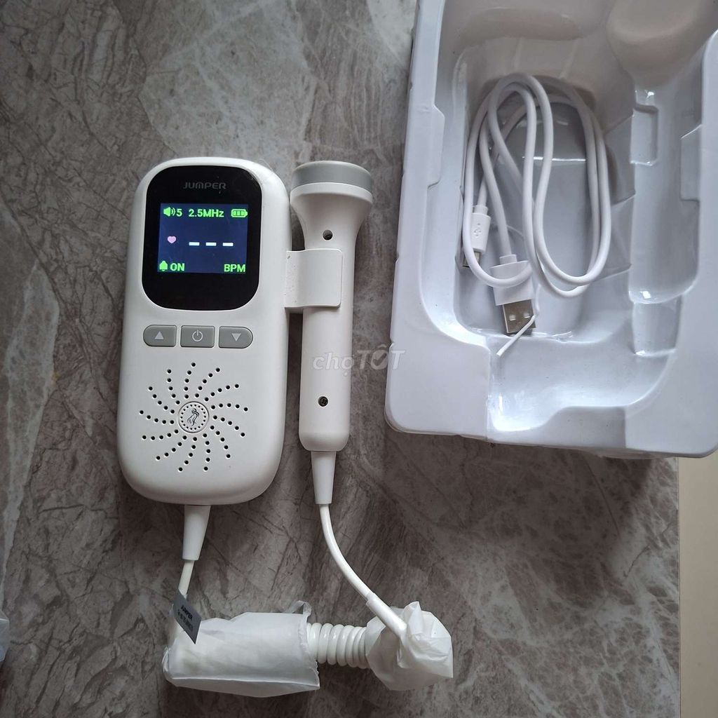 máy đo jumper 100f. Mua bán Mẹ và bé tại Huyện Nhà Bè Tp Hồ Chí Minh được đăng bởi Nguyen phuong hình 1