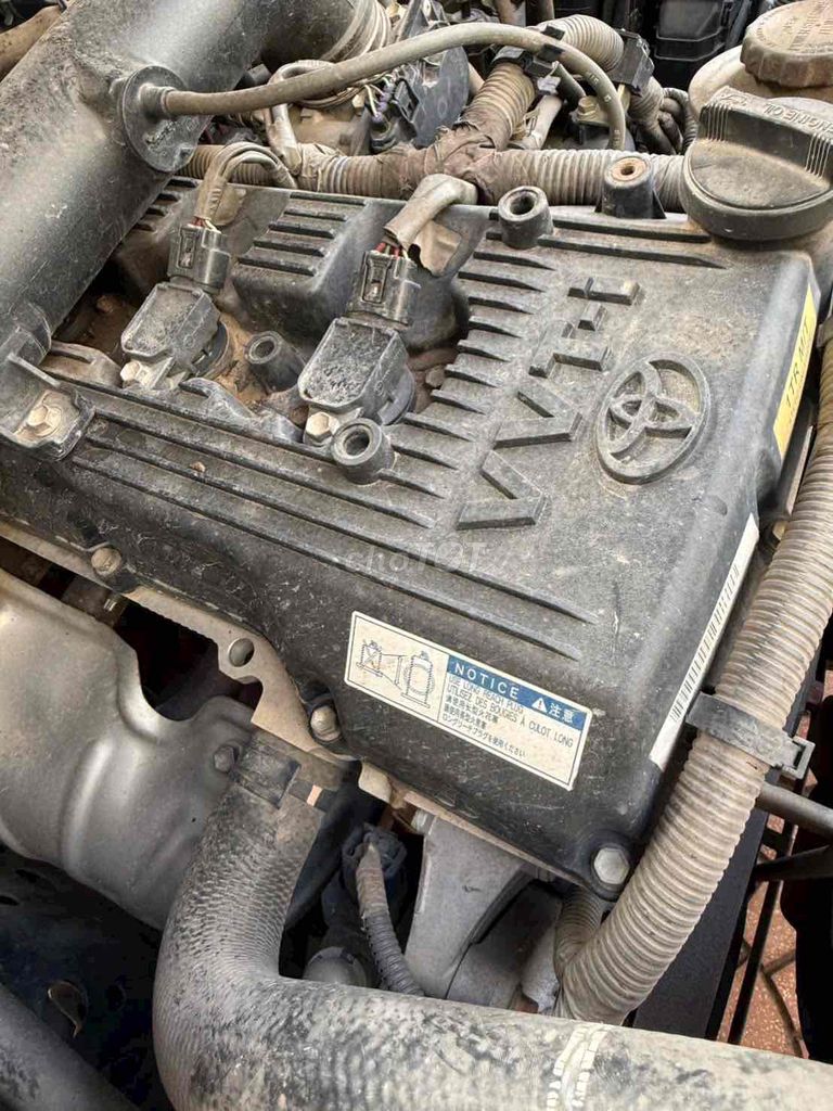 Toyota Innova 2015 2.0E - 1 km. Mua bán Ô tô tại Huyện Tân Yên Bắc Giang được đăng bởi khanh hung hình 4