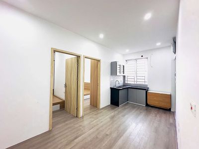 Bán Cc Tây Tựu, 45m2- 2PN-1K, nhà cực đẹp, ở ngay. Ngõ thông đẹp. Mua bán căn hộ/chung cư tại Quận Bắc Từ Liêm Hà Nội được đăng bởi Thanh Phạm