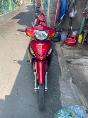 Bán wave 100 máy êm, giấy tờ đầy đủ