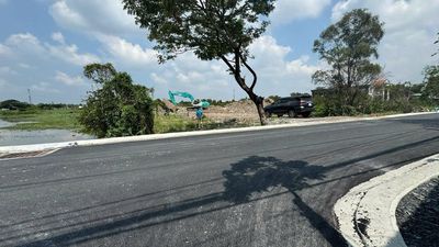 Bán 12.253m2 đất Bông Văn Dĩa, Tân Kiên, Bình Chánh, TPHCM. Mua bán đất tại Huyện Bình Chánh Tp Hồ Chí Minh được đăng bởi Võ Đợi