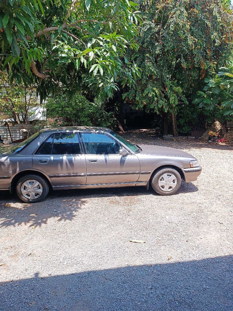 Toyota cresida ĐK dài 4/3/2026,bsố 9nút,êm cầu sau. Mua bán Ô tô tại Quận Tân Bình Tp Hồ Chí Minh được đăng bởi Phụ tùng SH hình 20