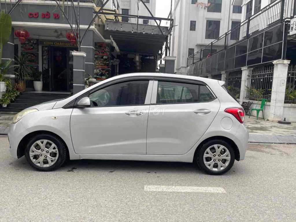 i10 , số sàn nhập khẩu , 98 tr. Mua bán Ô tô tại Quận Bắc Từ Liêm Hà Nội được đăng bởi Quang Đại hình 3