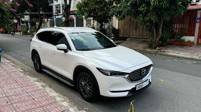 Mazda CX 8 2021 2.5 AT - 94000 km. Mua bán Ô tô tại Huyện Bình Chánh Tp Hồ Chí Minh được đăng bởi TAN THANH AUTO