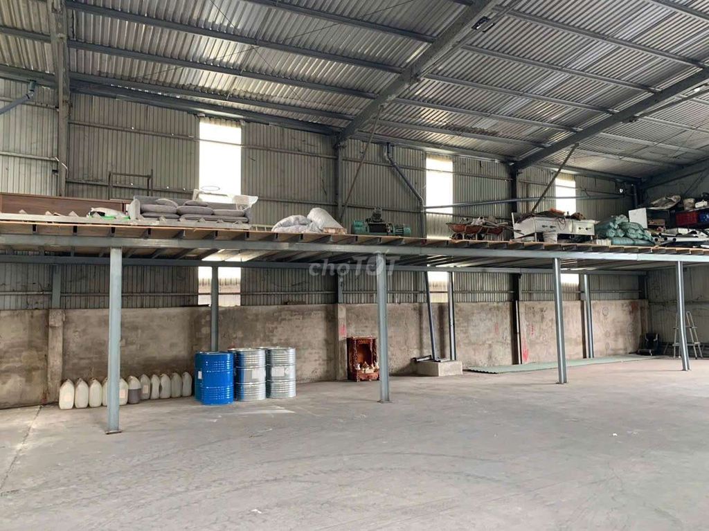 CHO THUÊ KHO THỦ DẦU MỘT DẦU MỘT BÌNH DƯƠNG. Cho thuê văn phòng, mặt bằng kinh doanh tại Thành phố Thủ Dầu Một Bình Dương được đăng bởi Dung Nguyen hình 1