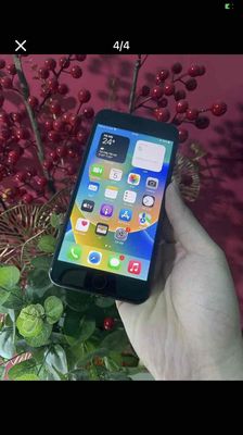 iphone 8 64g đen qt còn vân tay, cloud sạch. Mua bán Điện thoại tại Quận Phú Nhuận Tp Hồ Chí Minh được đăng bởi Lê Thị Tuyến