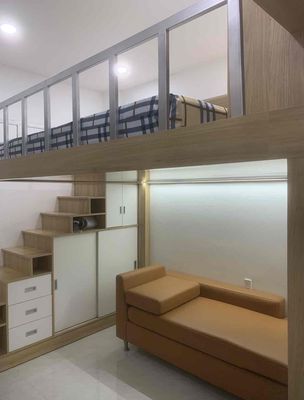Room 22 m² · Đường Bắc Hải
