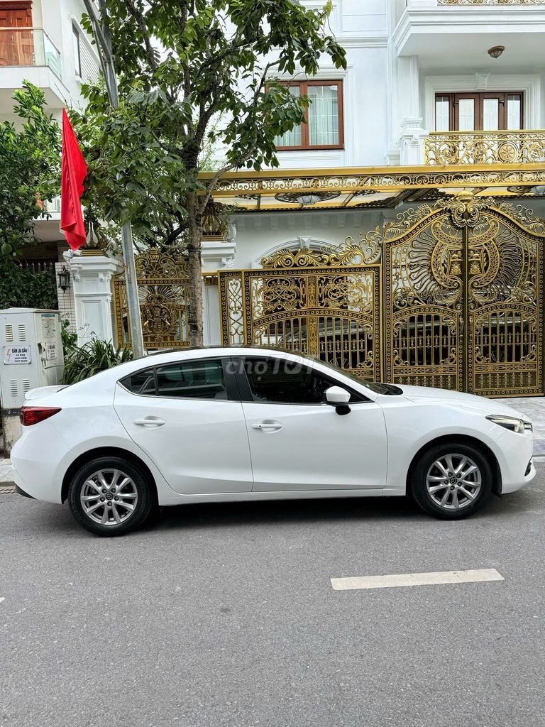 Mazda3 Facelift Full Option cuối 2018 cực mới.. Mua bán Ô tô tại Quận Hai Bà Trưng Hà Nội được đăng bởi Mr Hoàng Anh hình 6